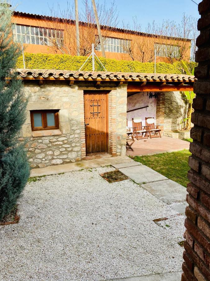 Masia Pau Prat Llica d'Amunt Exterior foto